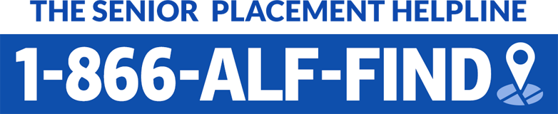 866-ALF-FIND Logo