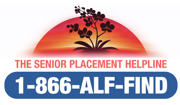 866 ALF FIND Logo