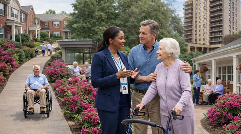 Community Tours