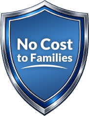 No Cost To Families